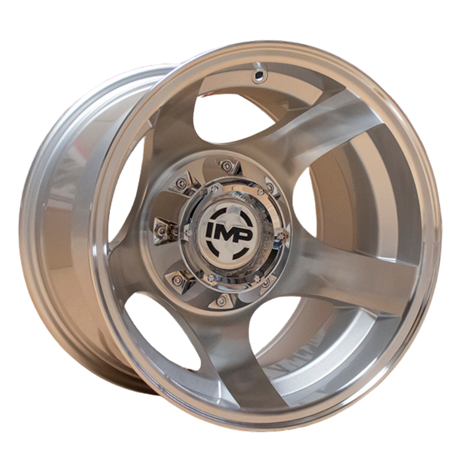 4 rines 15 5x135 Ford F-150 (5 BIRLOS)
