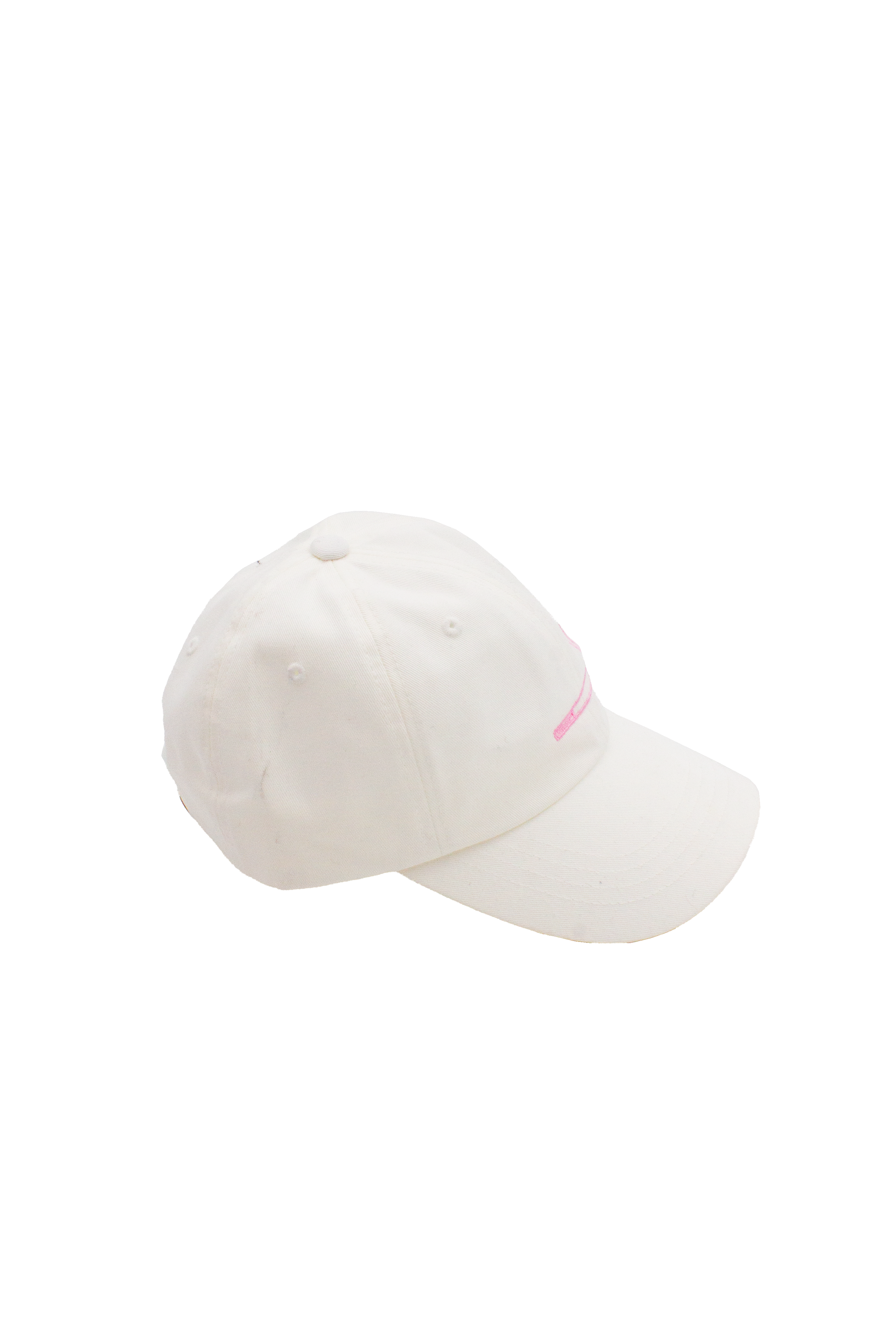 Gorra Blanca Joint Blazy Brands Blazy Susan