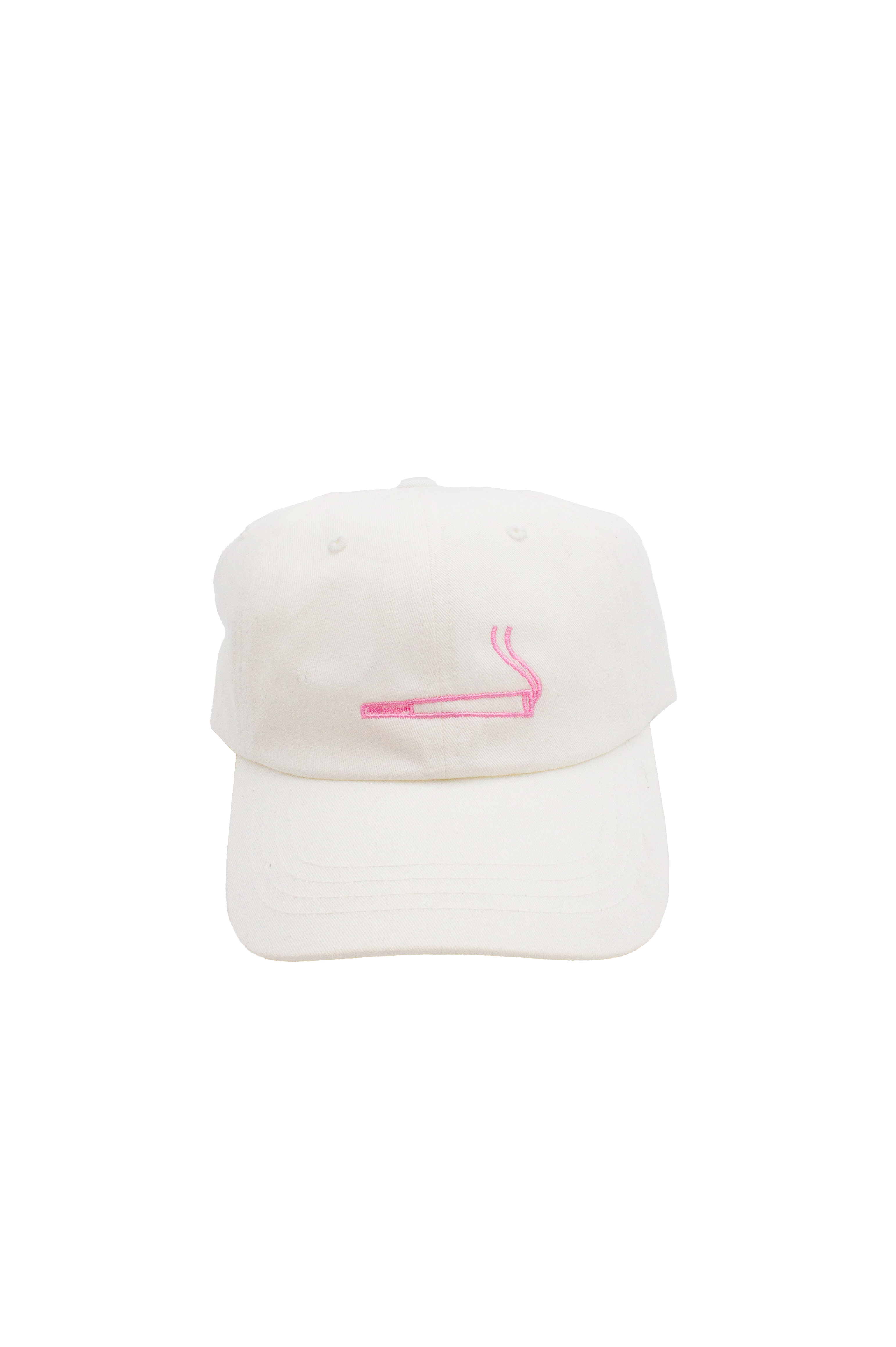 Gorra Blanca Joint Blazy Brands Blazy Susan