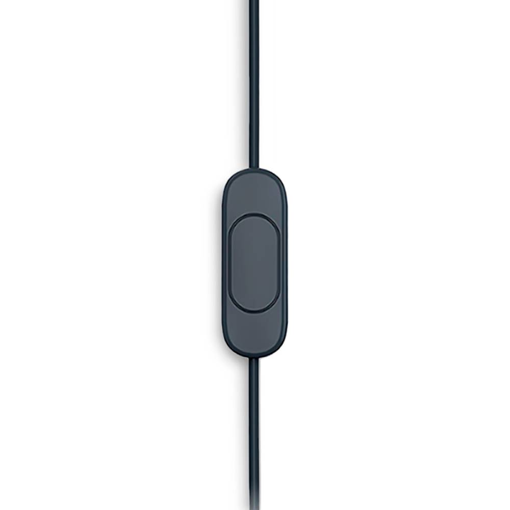 Audífonos Motorola Earbuds 2S con Micrófono Jack 3.5mm Gris.