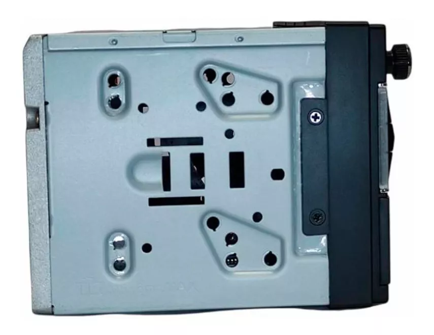 Autoestéreo Pantalla LCD 2 DIN MTX MTX-TH57ML 7 PulG 60 Wx4 MirrorLink Con Cámara De Reversa.