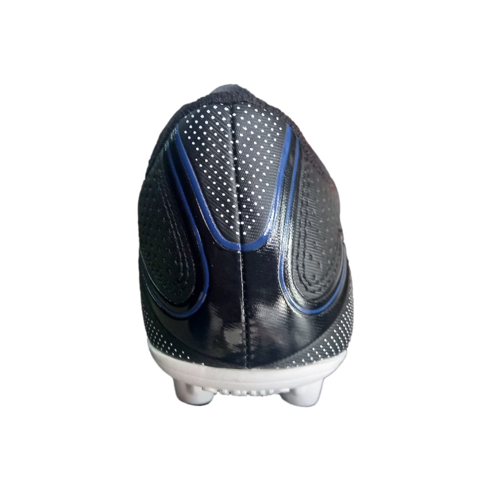 Tenis De Futbol Umbro Classico XII lT HGR Negro De Hombre 82014U-MD9.