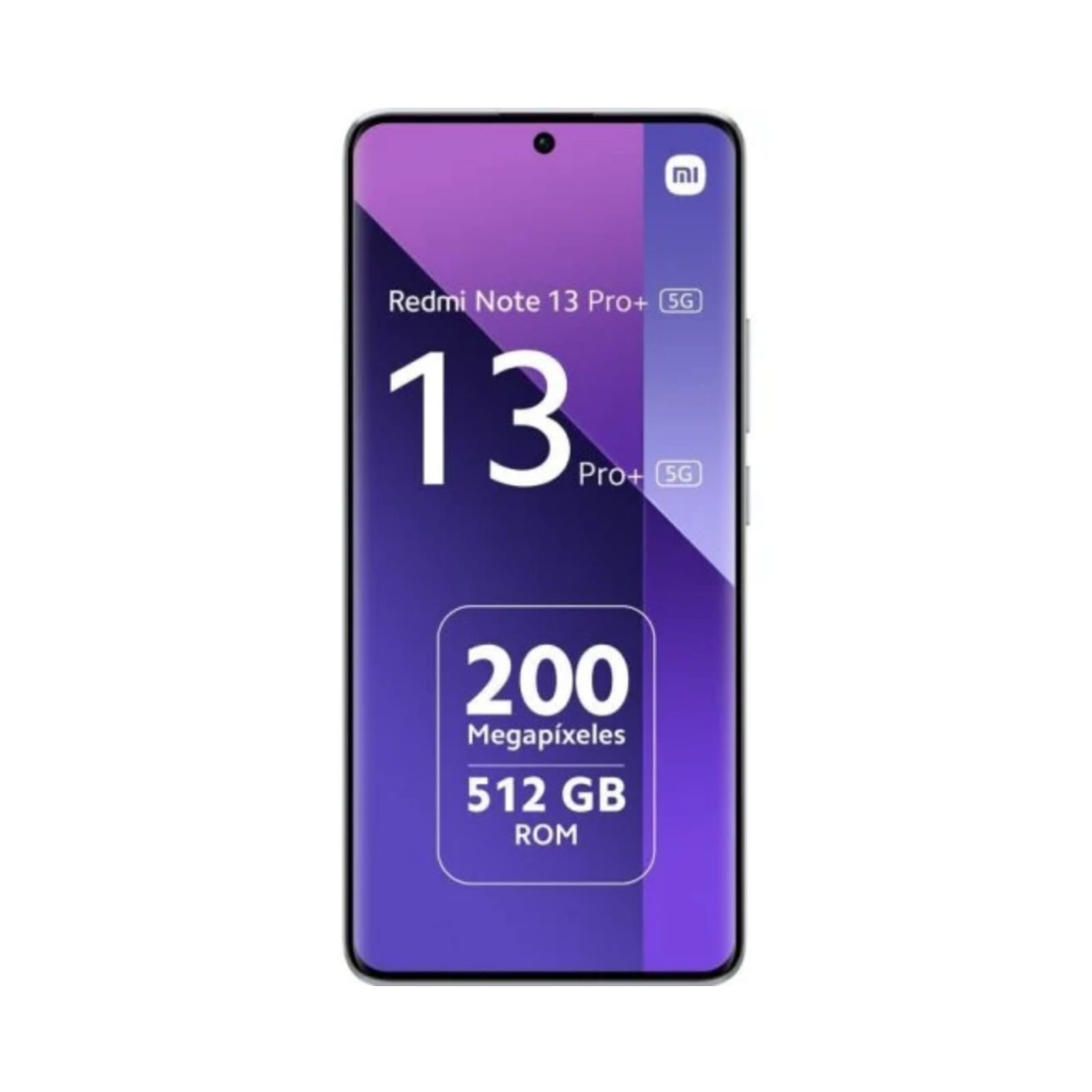 Xiaomi Redmi Note 13 Pro Plus 5G Moonlight White 512GB 12GB .