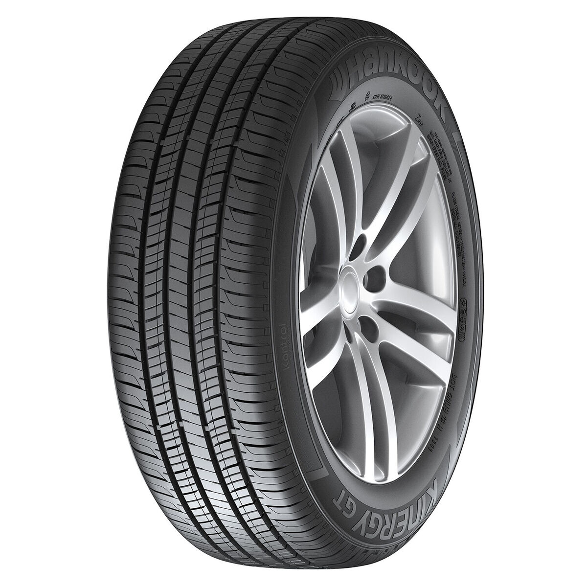 LLANTA 215/45R18 HANKOOK H436 89V
