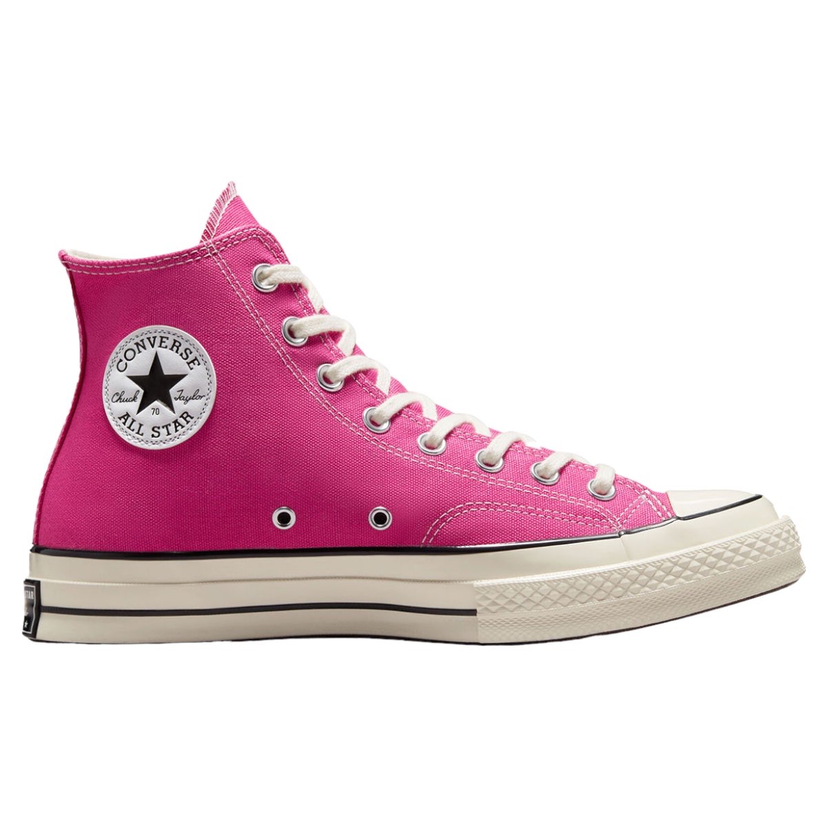 Converse tacon orders corrido