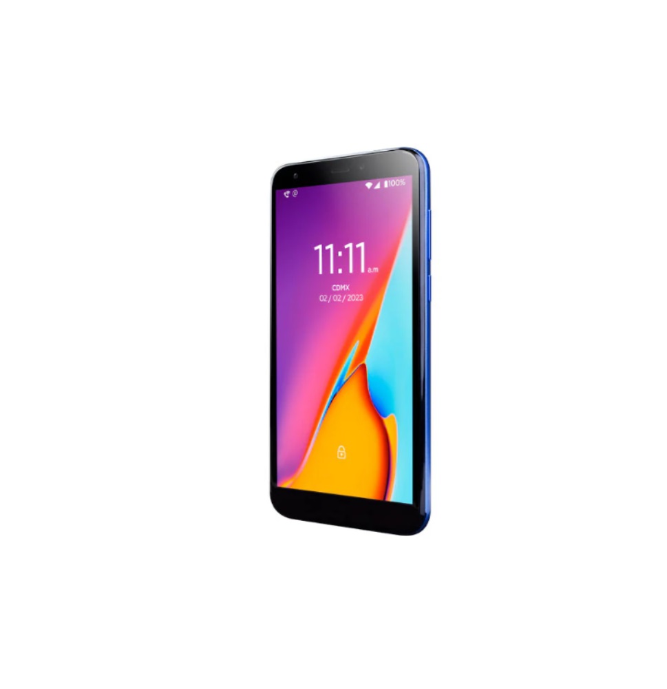 Celular Smartphone Lanix X5 2 GB RAM+32 GB ROM Nuevo!!
