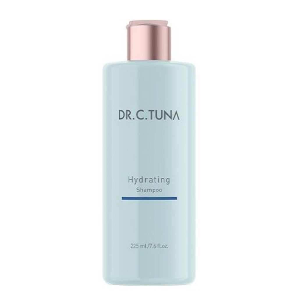 Shampoo Hidratante by Farmasi Cabello Seco Ácido Hialurónico .