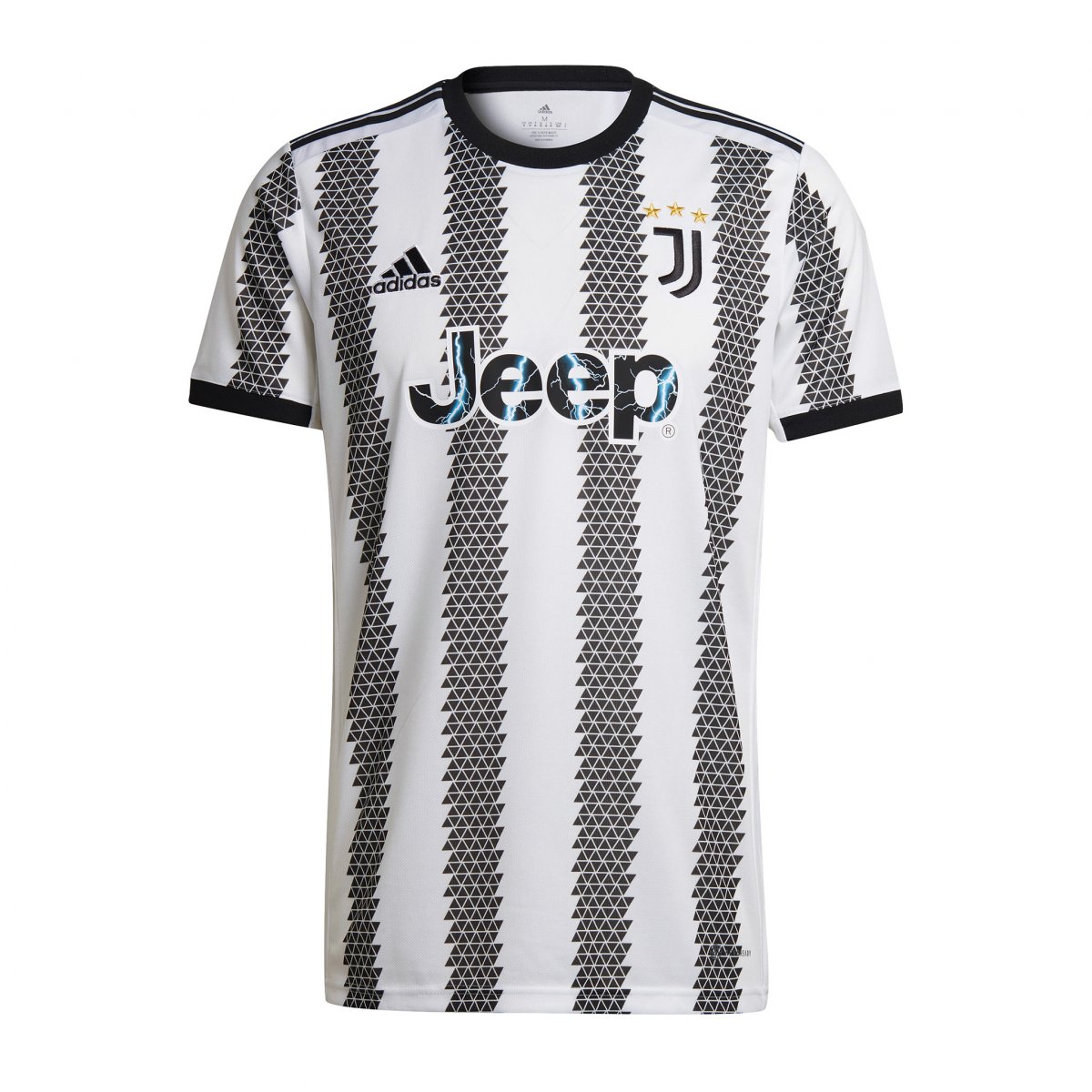 Jersey Original Adidas Juventus de Turín Italia local 2022-2023 H38907
