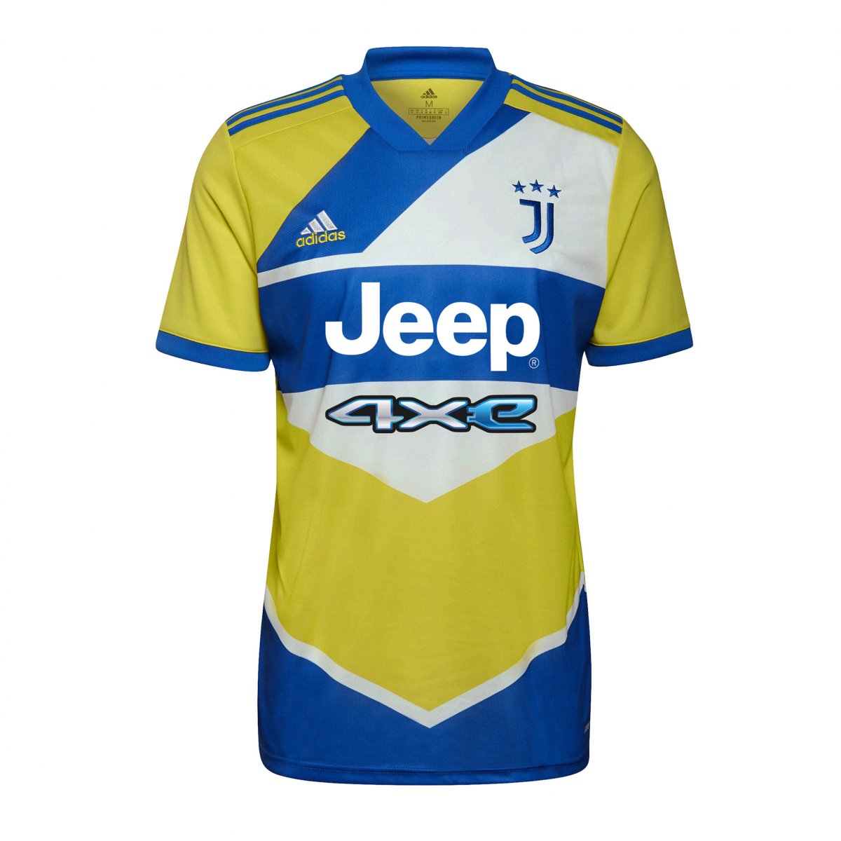 Jersey Original Adidas Juventus de Turín Italia 3era de gala 2021-2022 GS1439