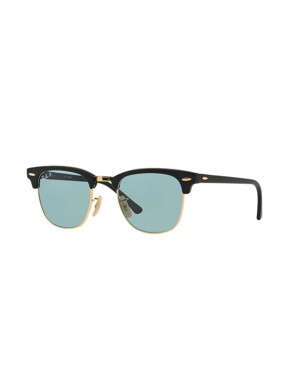 Clubmaster azul hotsell