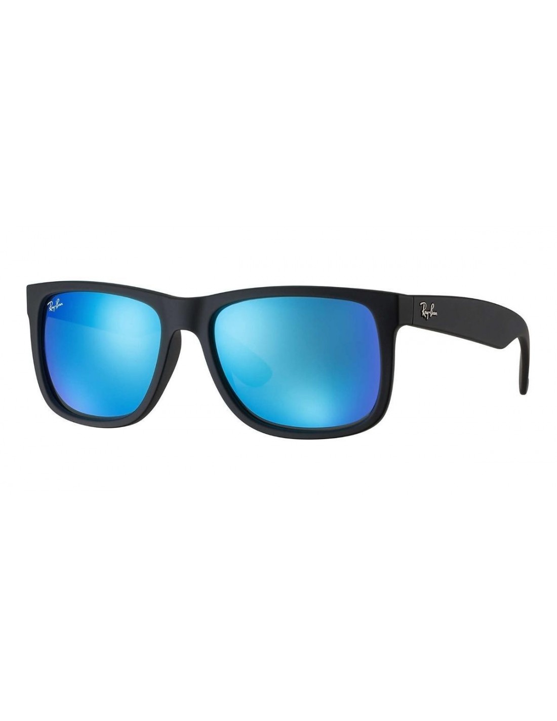 Gafas ray ban azules hotsell