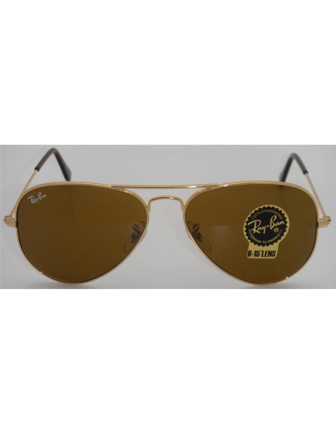 Lentes ray ban gota sale