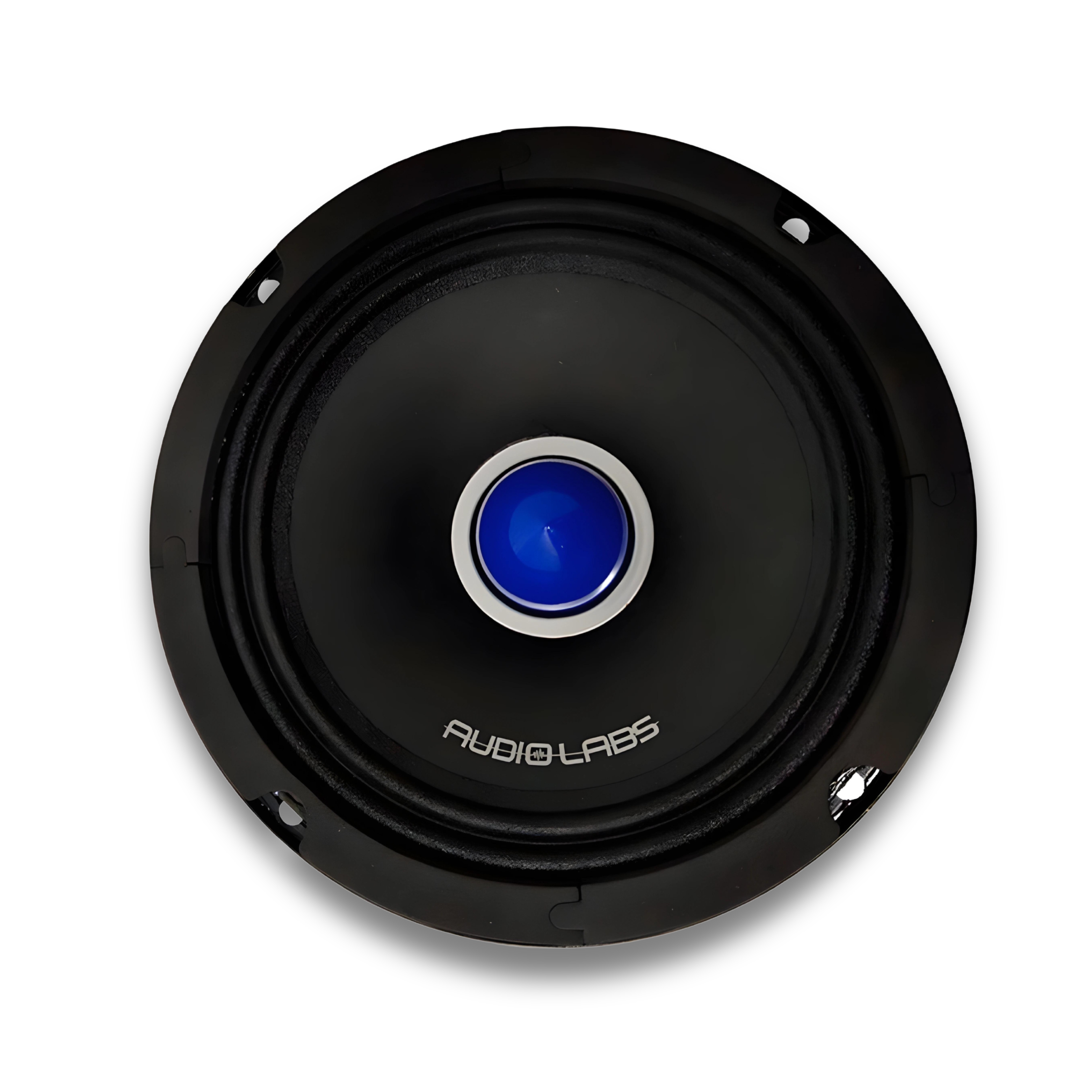 Set de Medios Audio Labs PRO65.2OS: Potencia y Claridad para Tu Viaje.