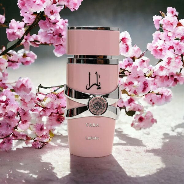 Yara Lataffa Eau De Parfum 100ml.