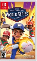Little League World Series Baseball 2022 - Nintendo Switch.