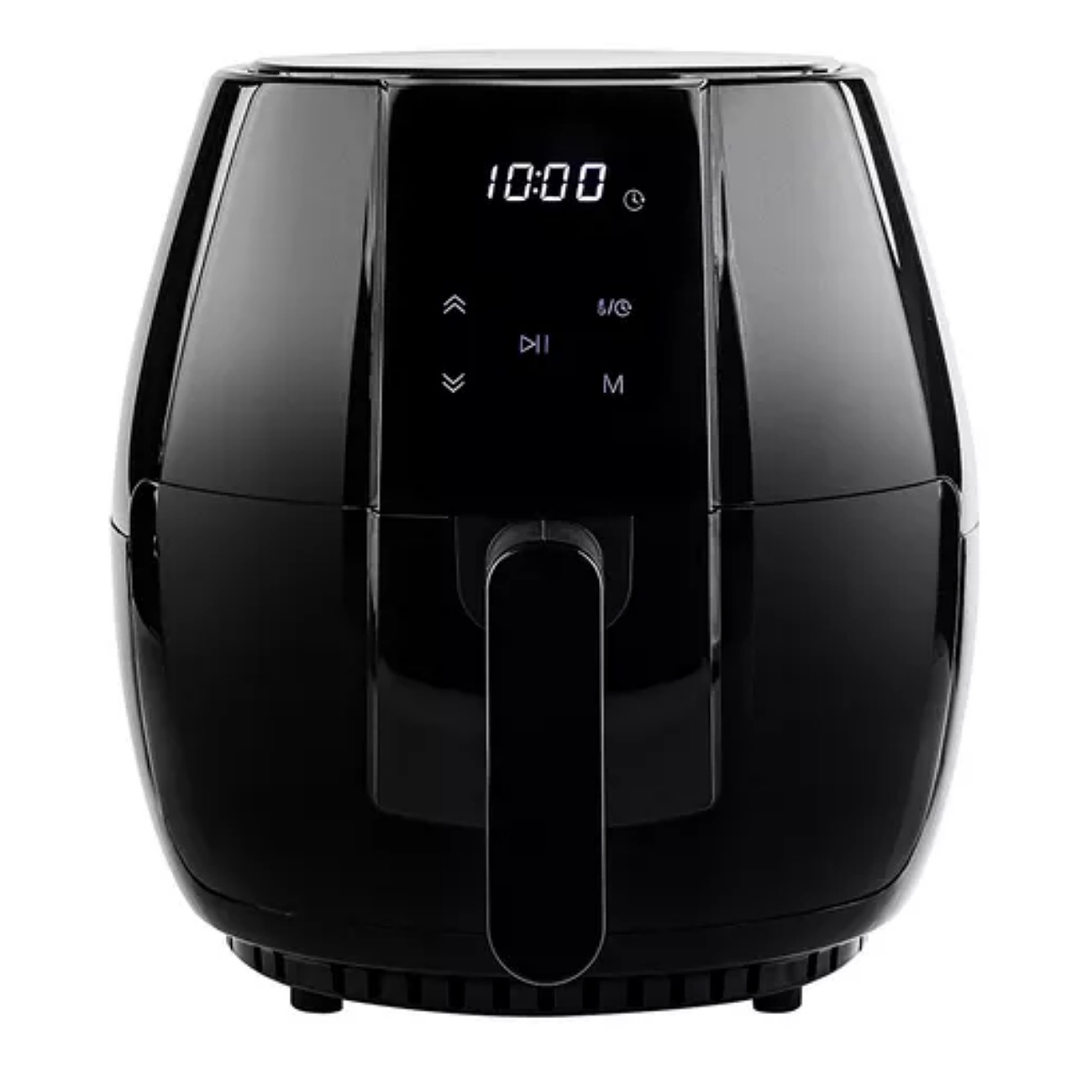 Freidora Sin Aceite Gadnic F4.0 Pro 4lts 1400w Control Digital