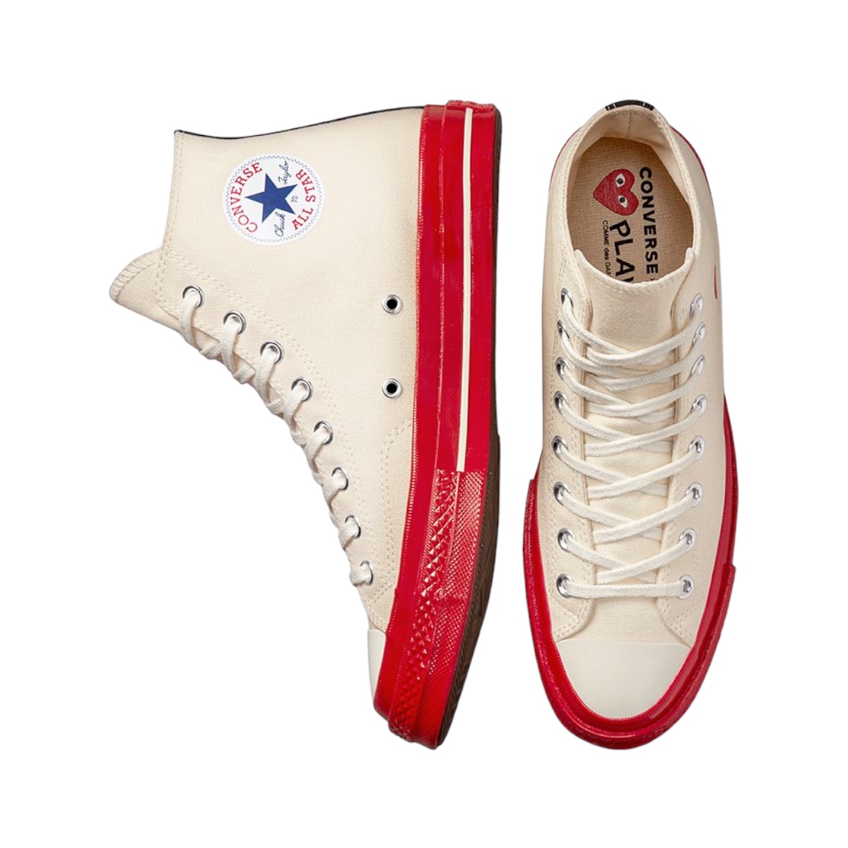 Tenis Converse Chuck Taylor All Star 70 - 100% Original