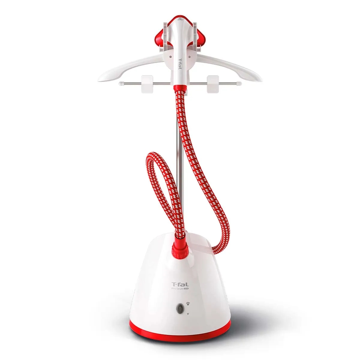 Central de Vapor T-Fal Pro Style One 1500W Planchado Vertical.