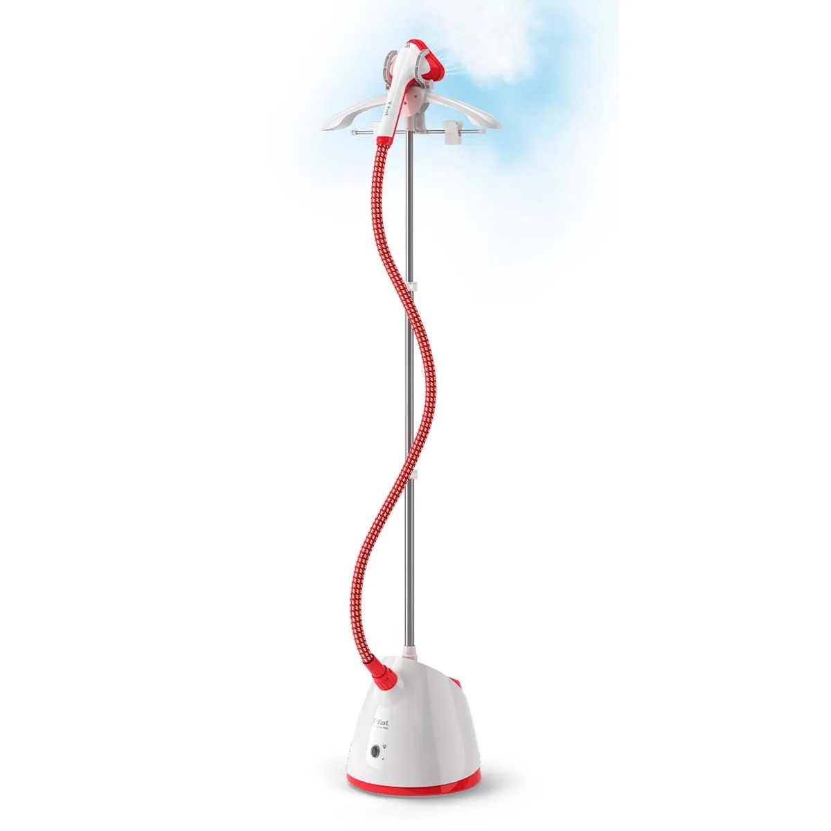 Central de Vapor T-Fal Pro Style One 1500W Planchado Vertical.