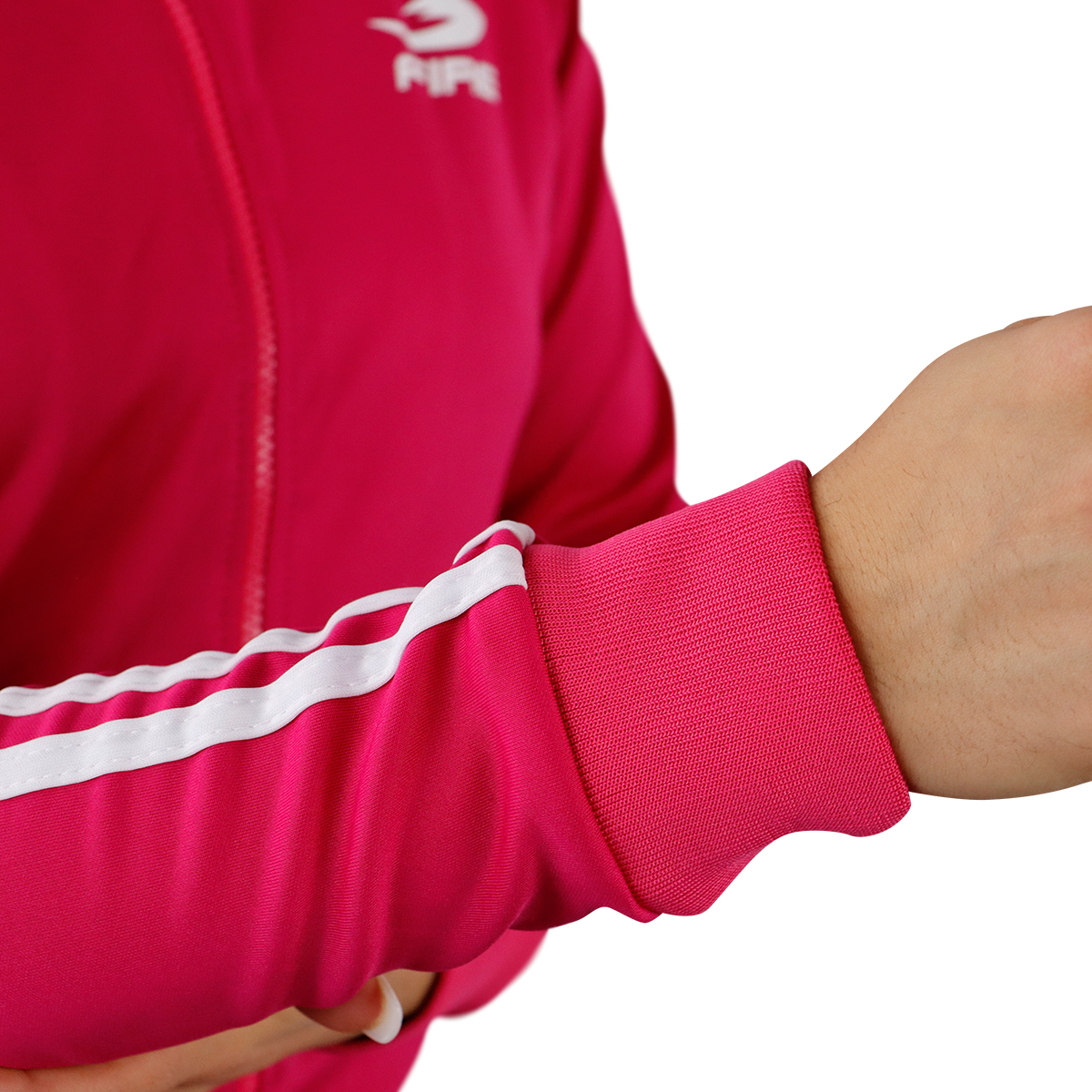 Pants deportivo Fire Sports Femenil rosa fiusha Talla MD