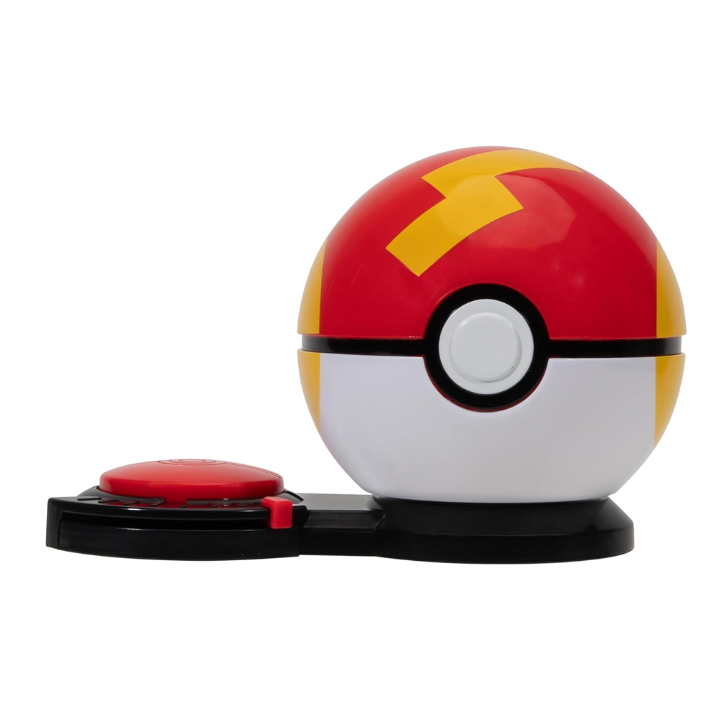 Pokemon Morpeko + Rapid Ball Voraz .