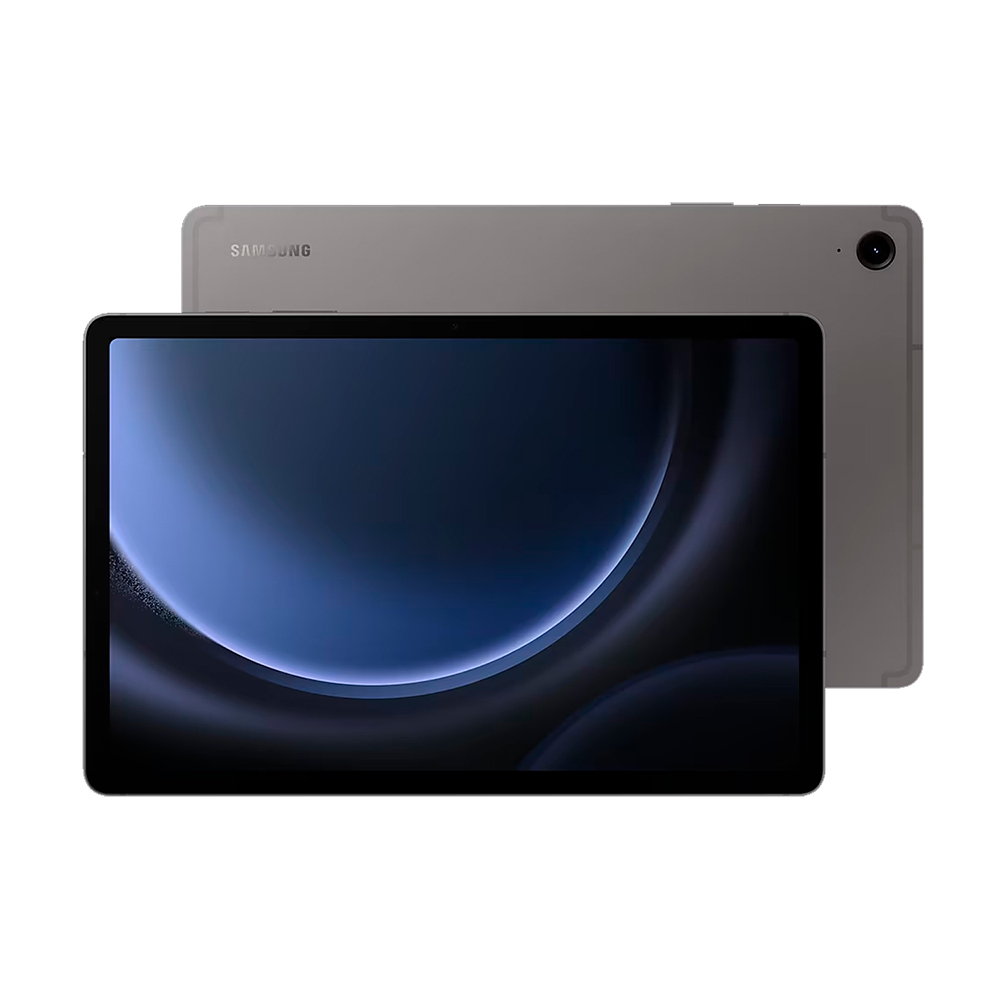 Samsung Galaxy Tab S9 FE Wifi 10.9" 256GB 8GB Gris.