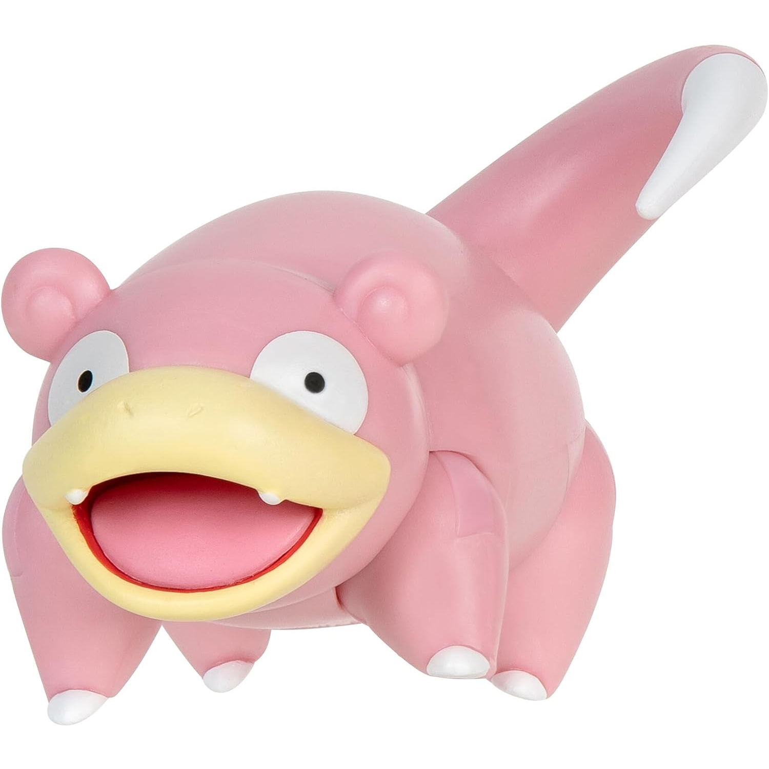 Pokemon Slowpoke + Litwick + Pikachu