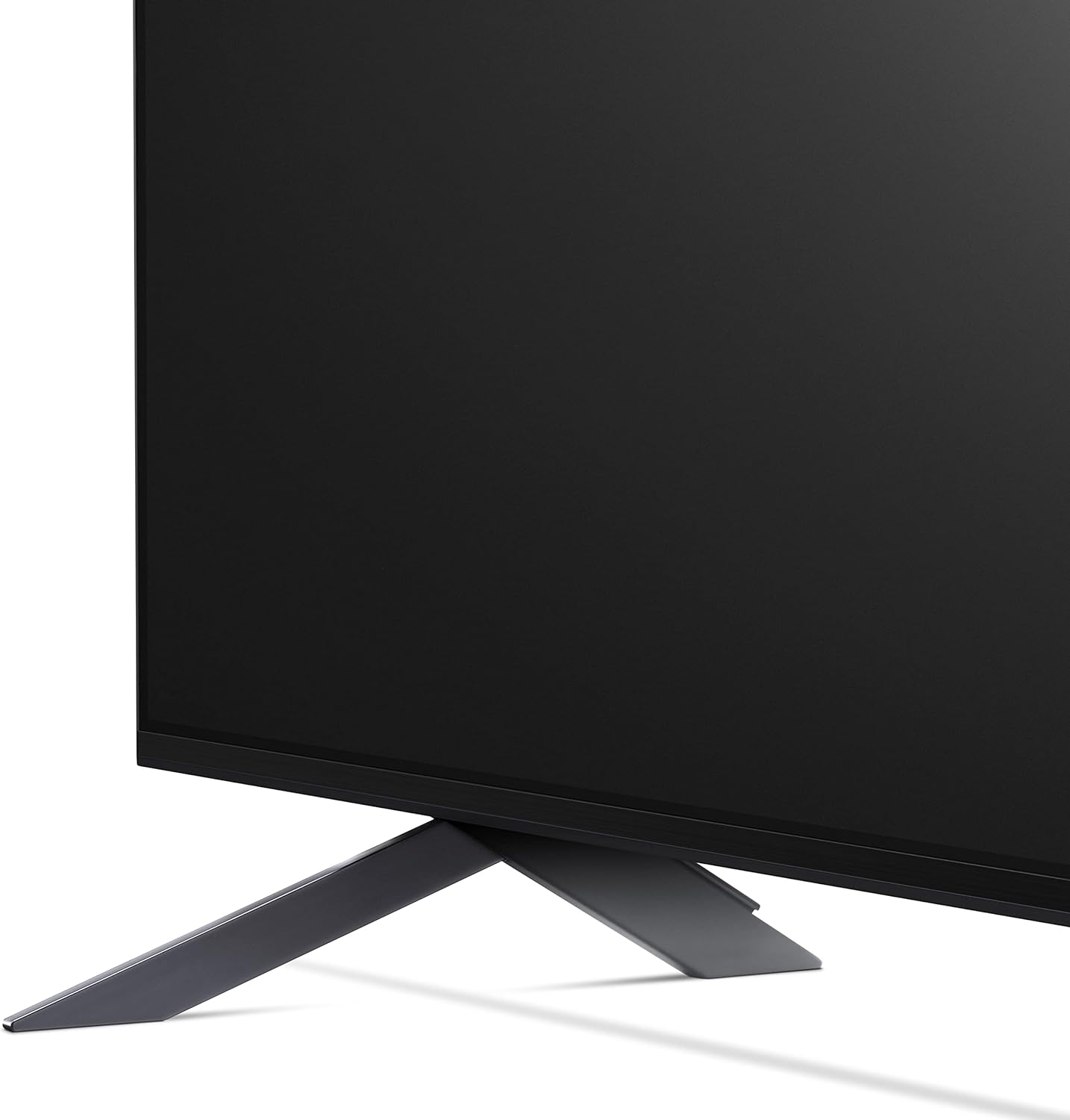Pantalla Smart Tv 4k LG Serie Qned80ura Mini Led 50.