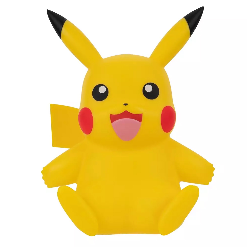 Pokemon Pikachu select 20 cm.