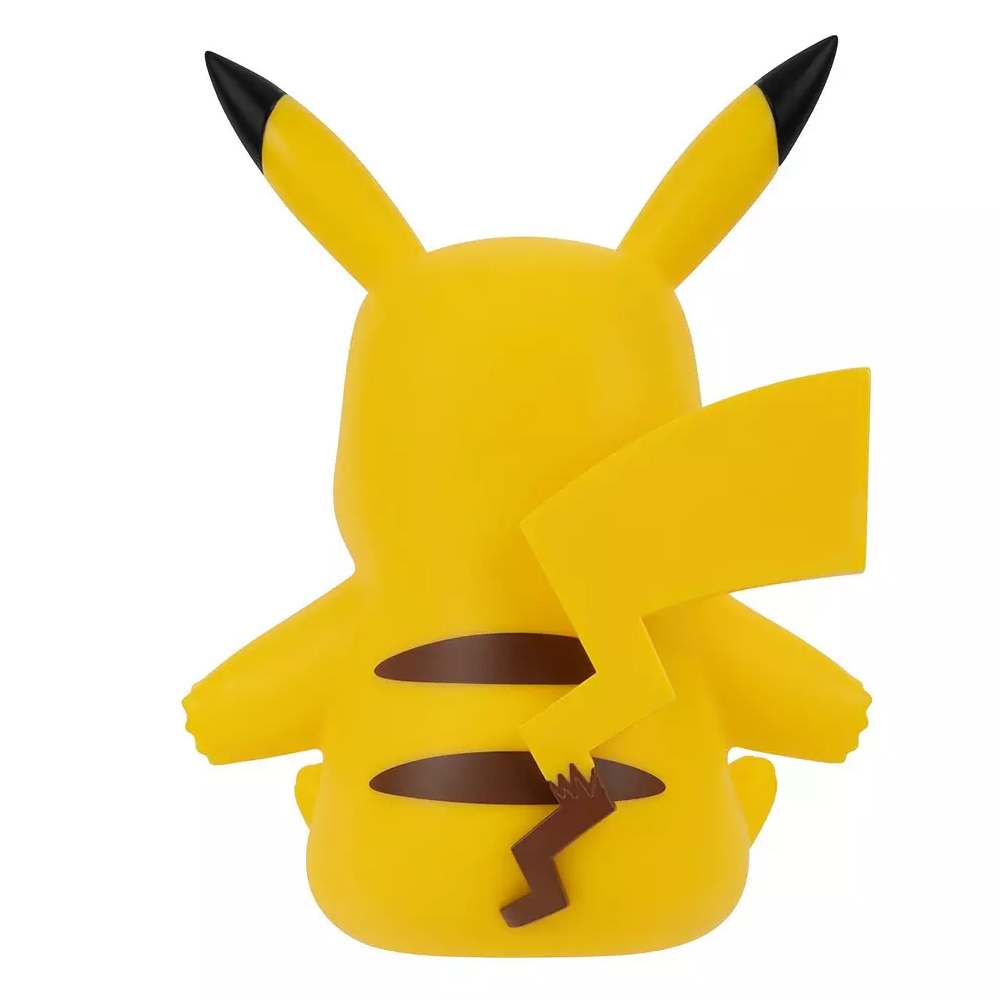 Pokemon Pikachu select 20 cm.