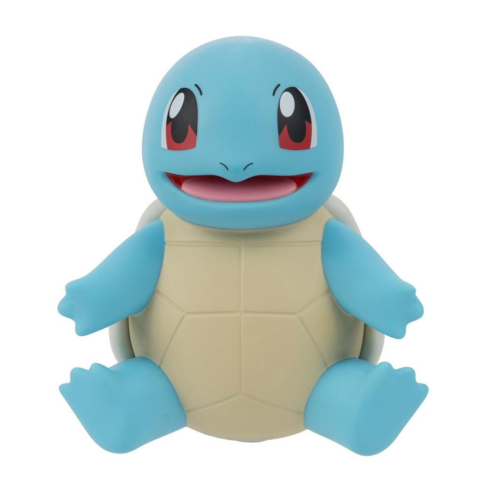 Pokemon Squirtle Selec 20 cm