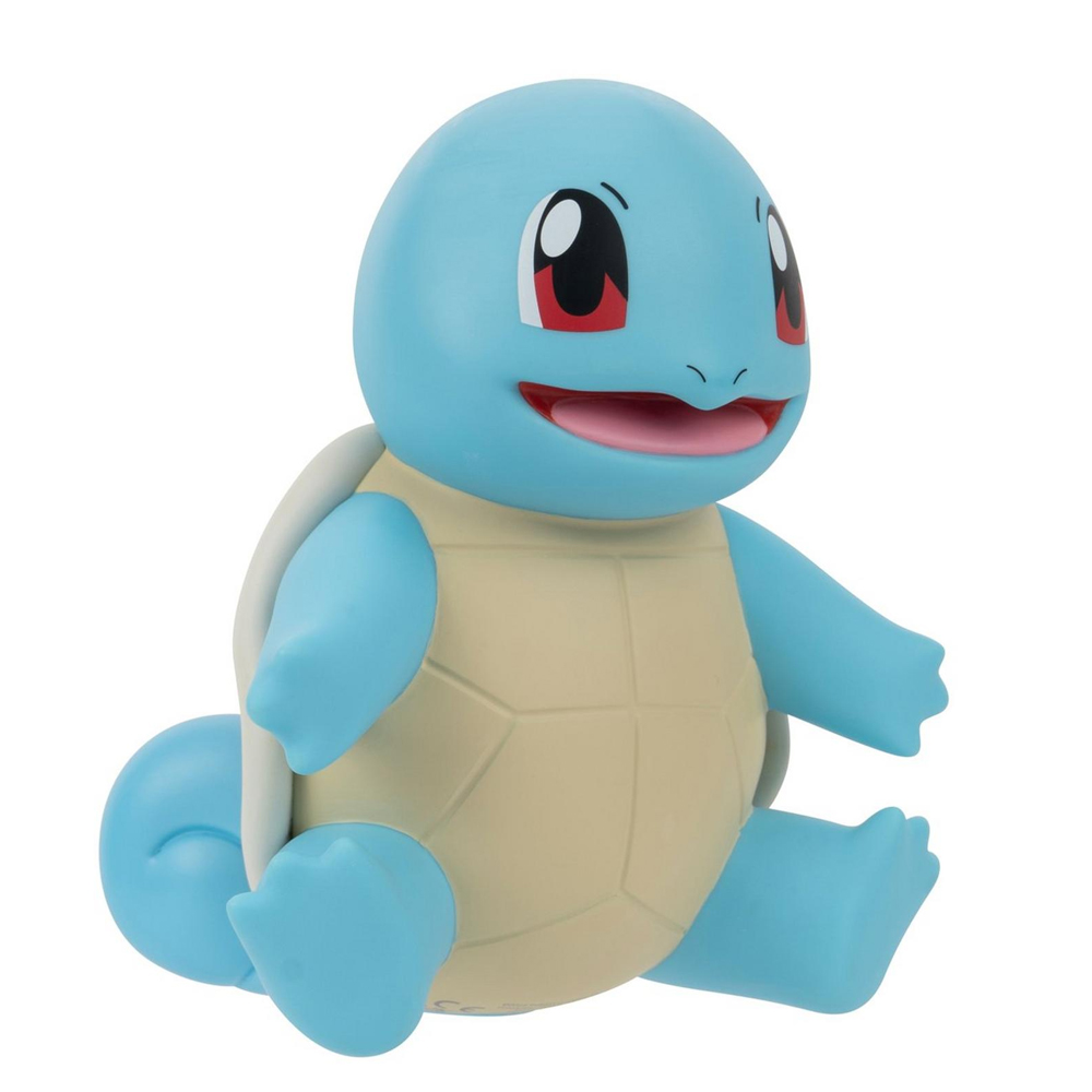 Pokemon Squirtle Selec 20 cm.
