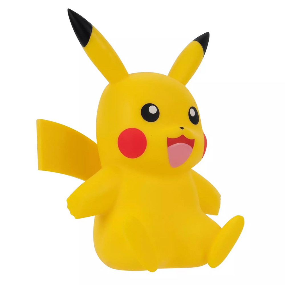 Pokemon Pikachu select 20 cm.