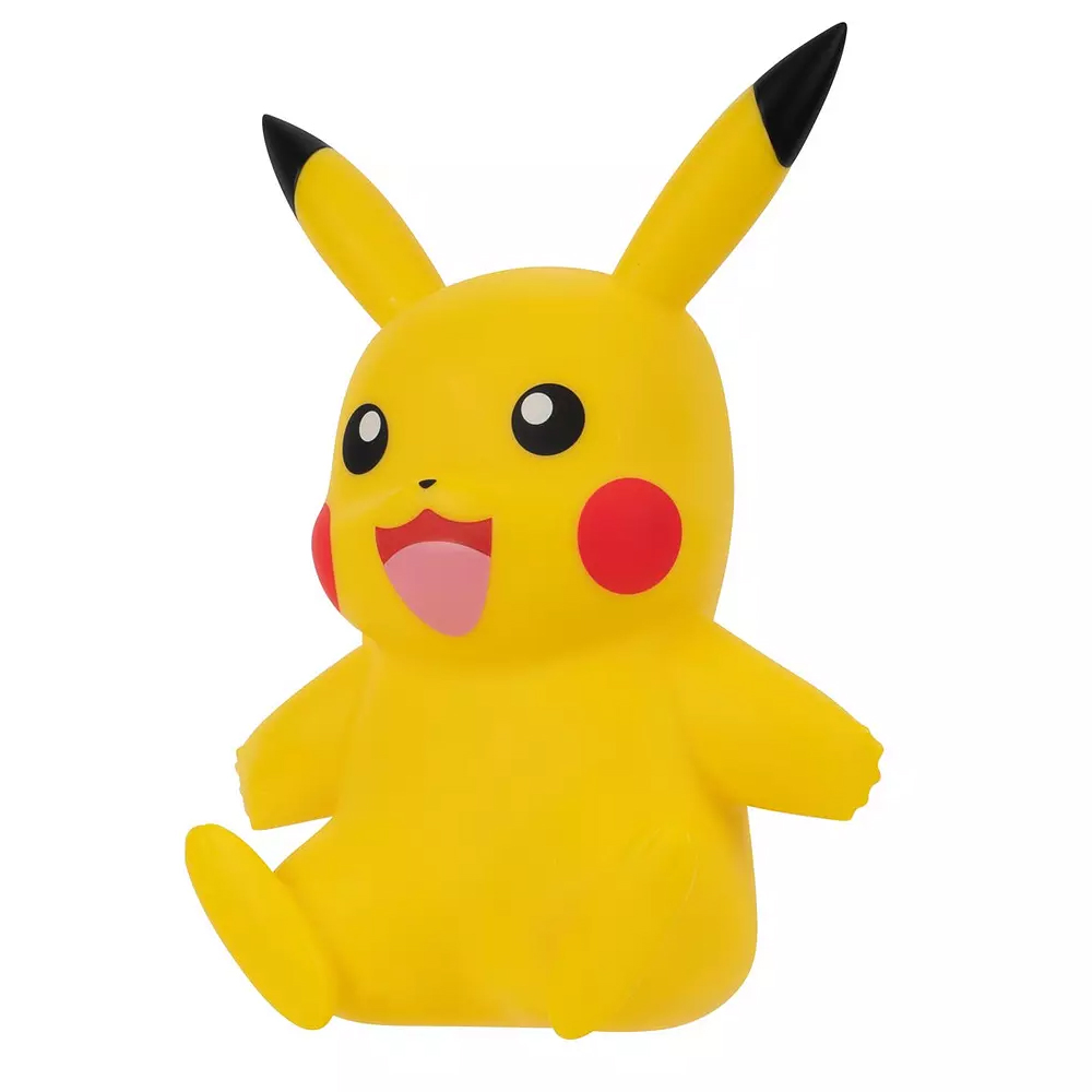Pokemon Pikachu select 20 cm.