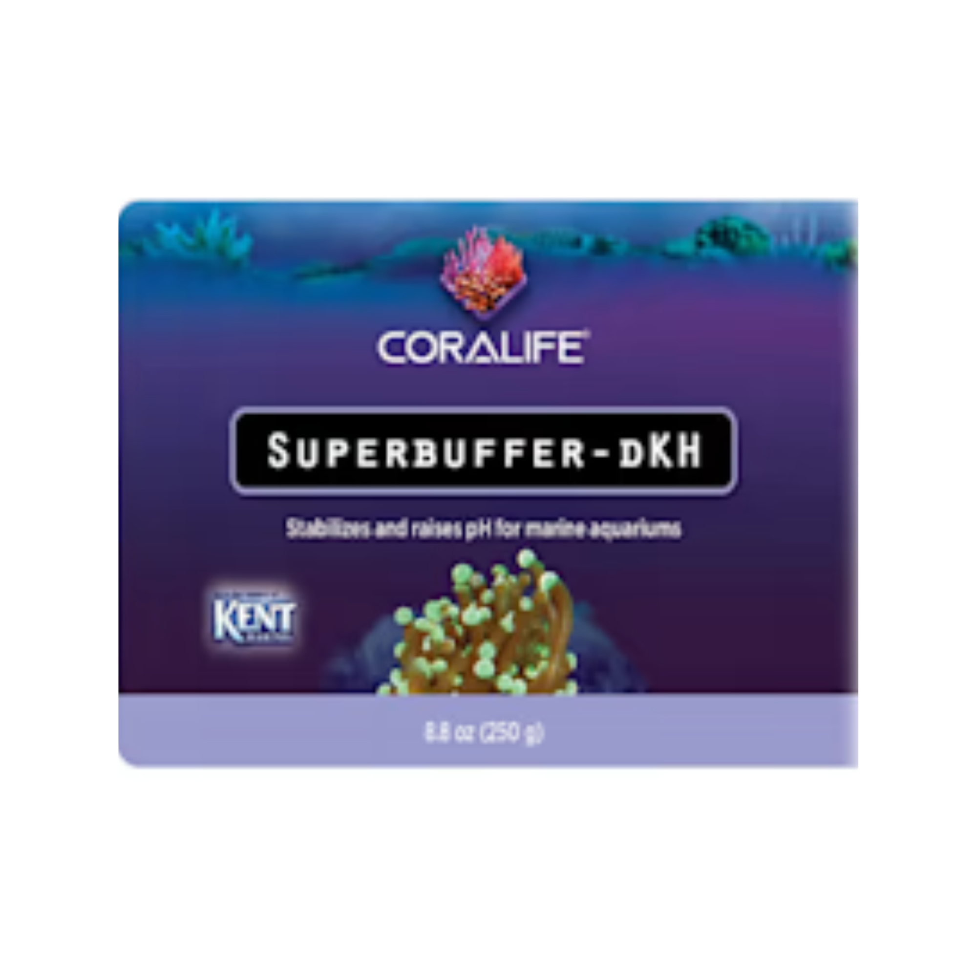 Super buffer dkh kent 250 gr.