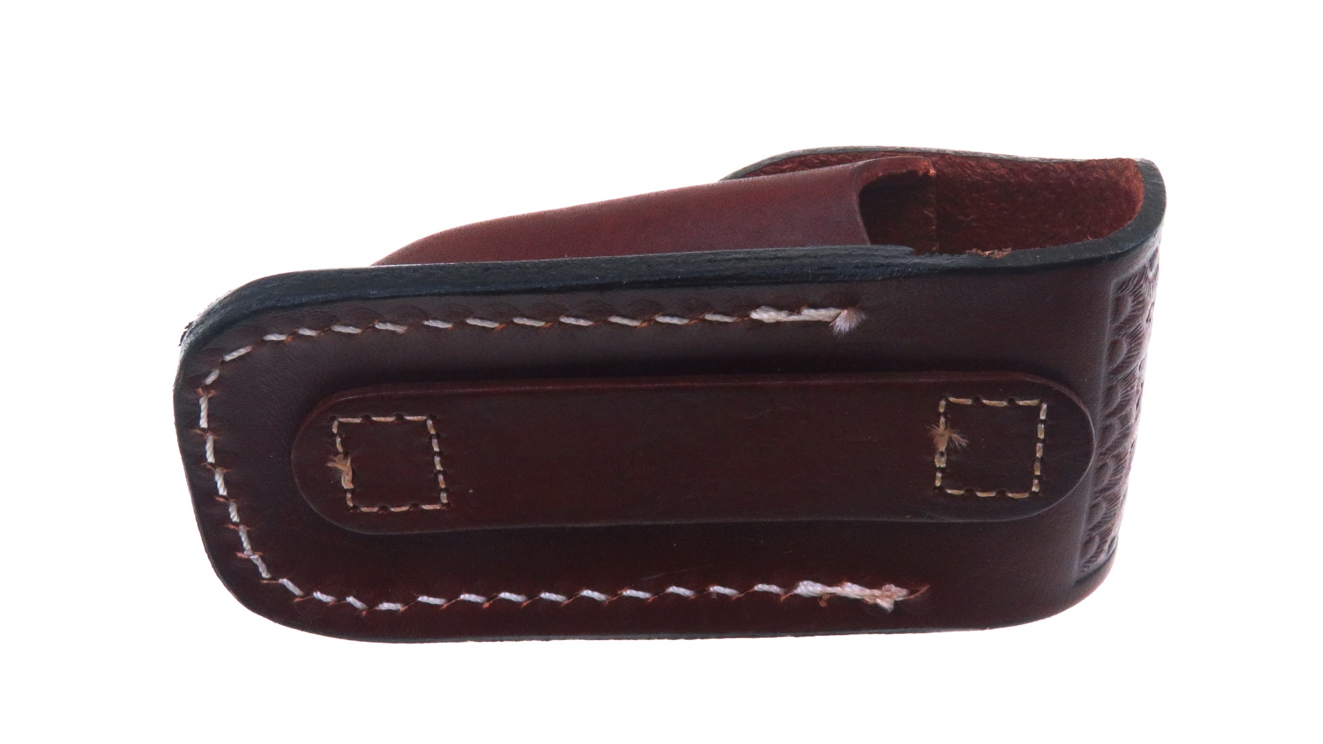 VN4109918 Victorinox Funda Xl Cafe Zermatt Piel Con Chaira