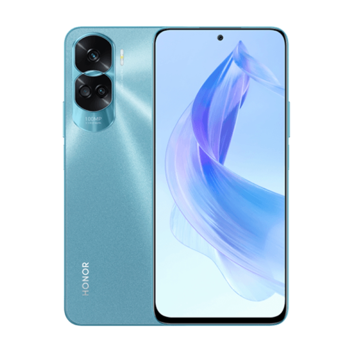 HONOR 90 LITE 8GB 256GB AZUL .