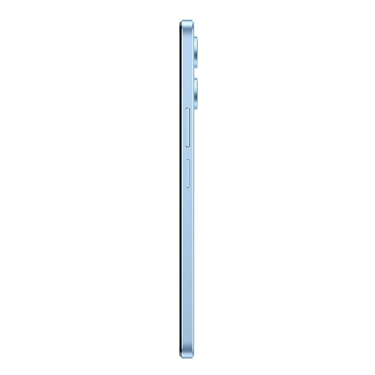 HONOR X6A 4GB 128GB  PLATA.