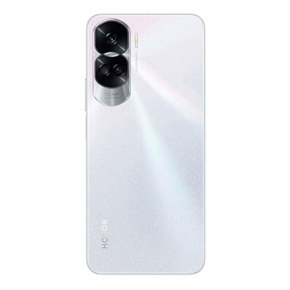 HONOR 90 LITE 8GB 256GB PLATA.