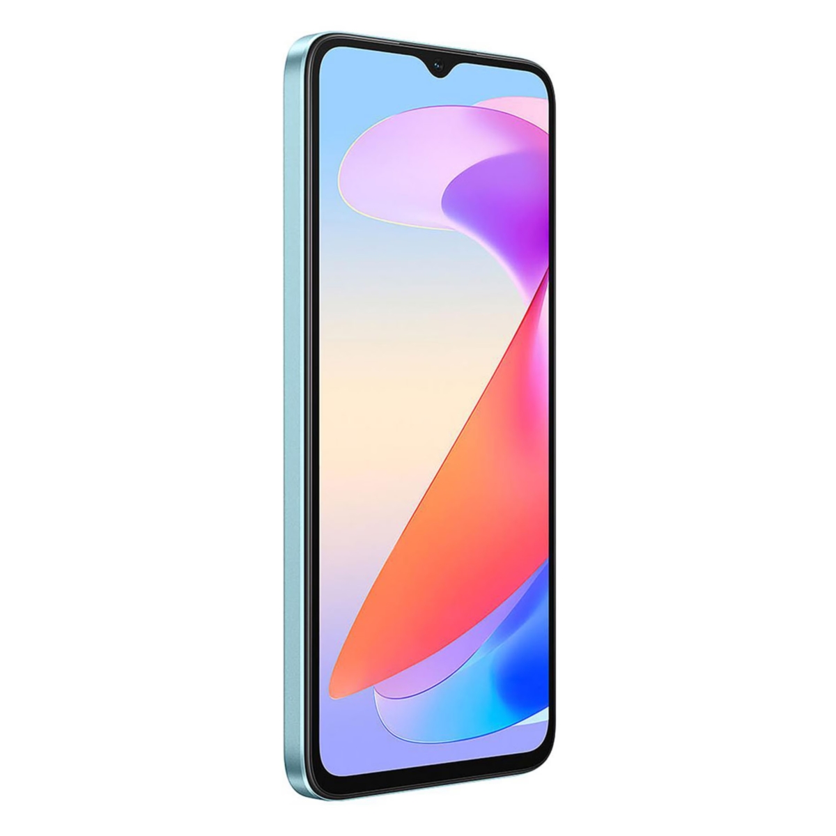HONOR X6A 4GB 128GB AZUL.