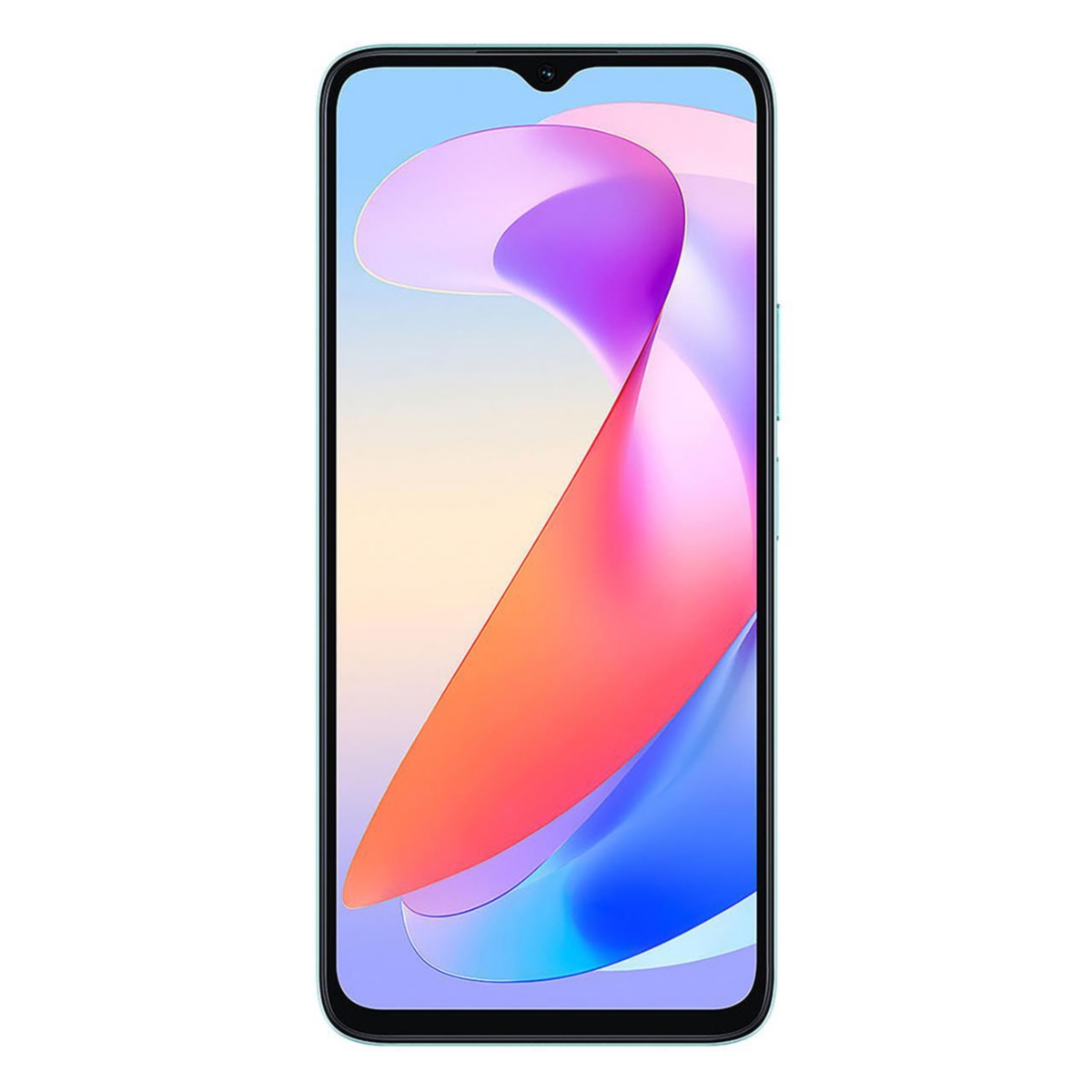 HONOR X6A 4GB 128GB AZUL.