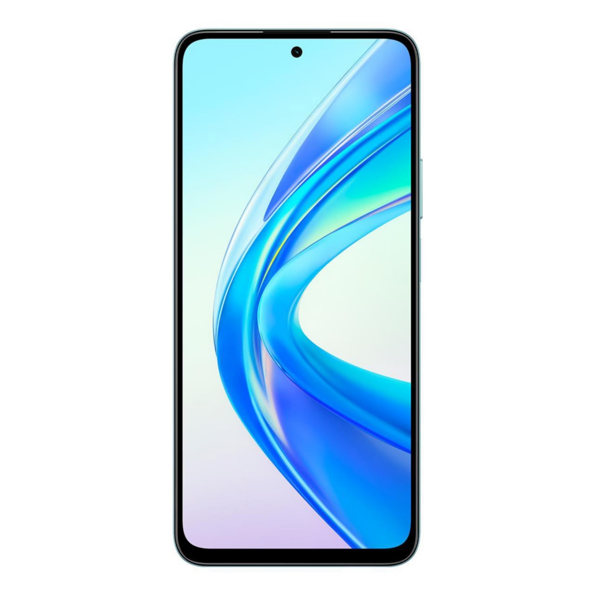 HONOR X7B 8GB 256GB VERDE.