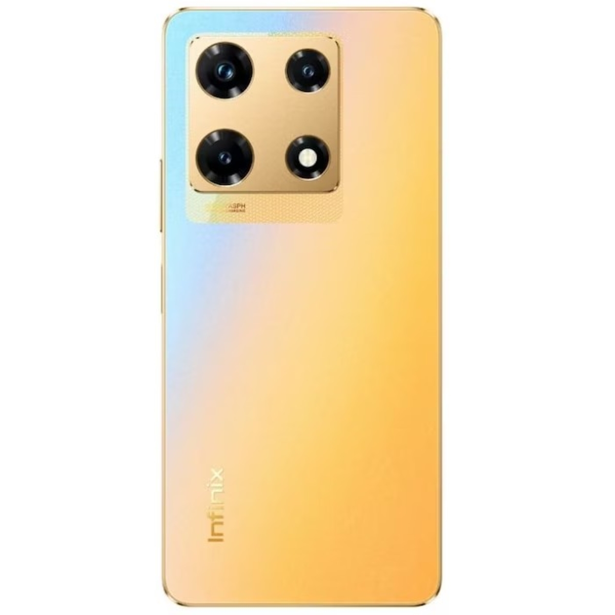 INFINIX NOTE 30 PRO 8GB 256GB DORADO.
