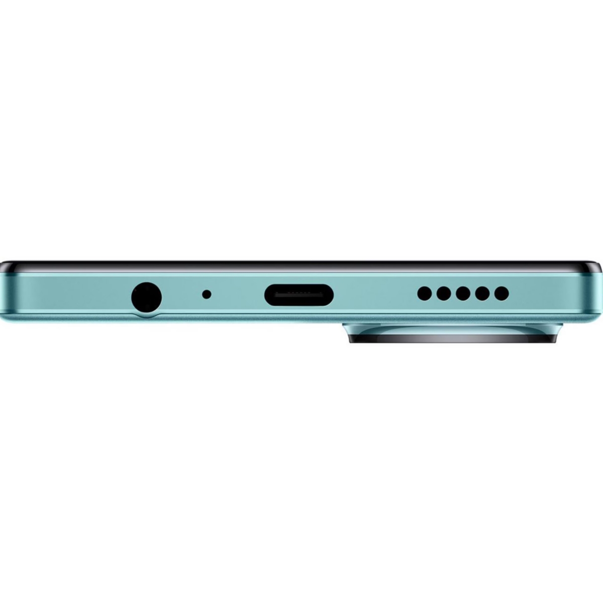 HONOR X7B 8GB 256GB VERDE.