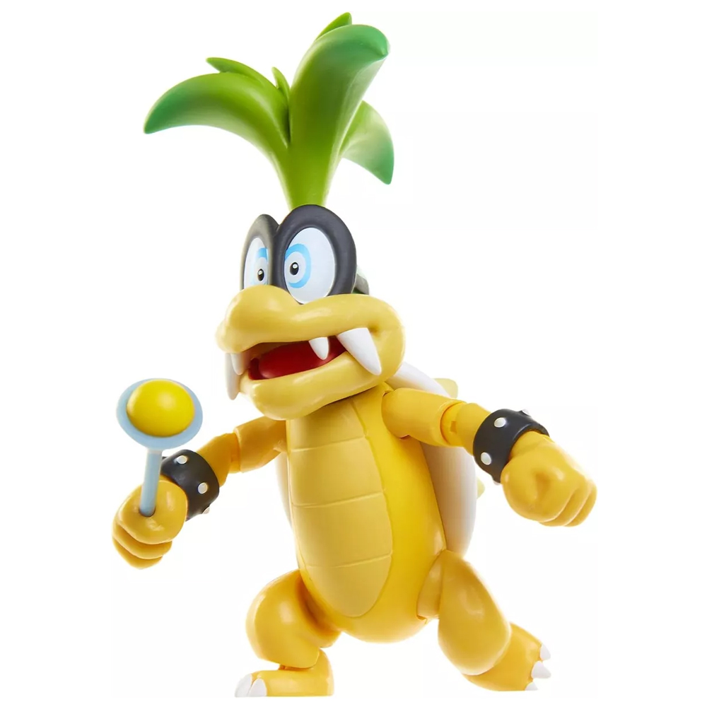 Mario Bros Penguin Mario