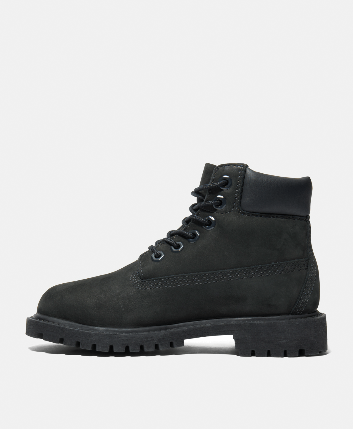 Botas Premium de 6 inch Waterproof Para Dama Timberland.
