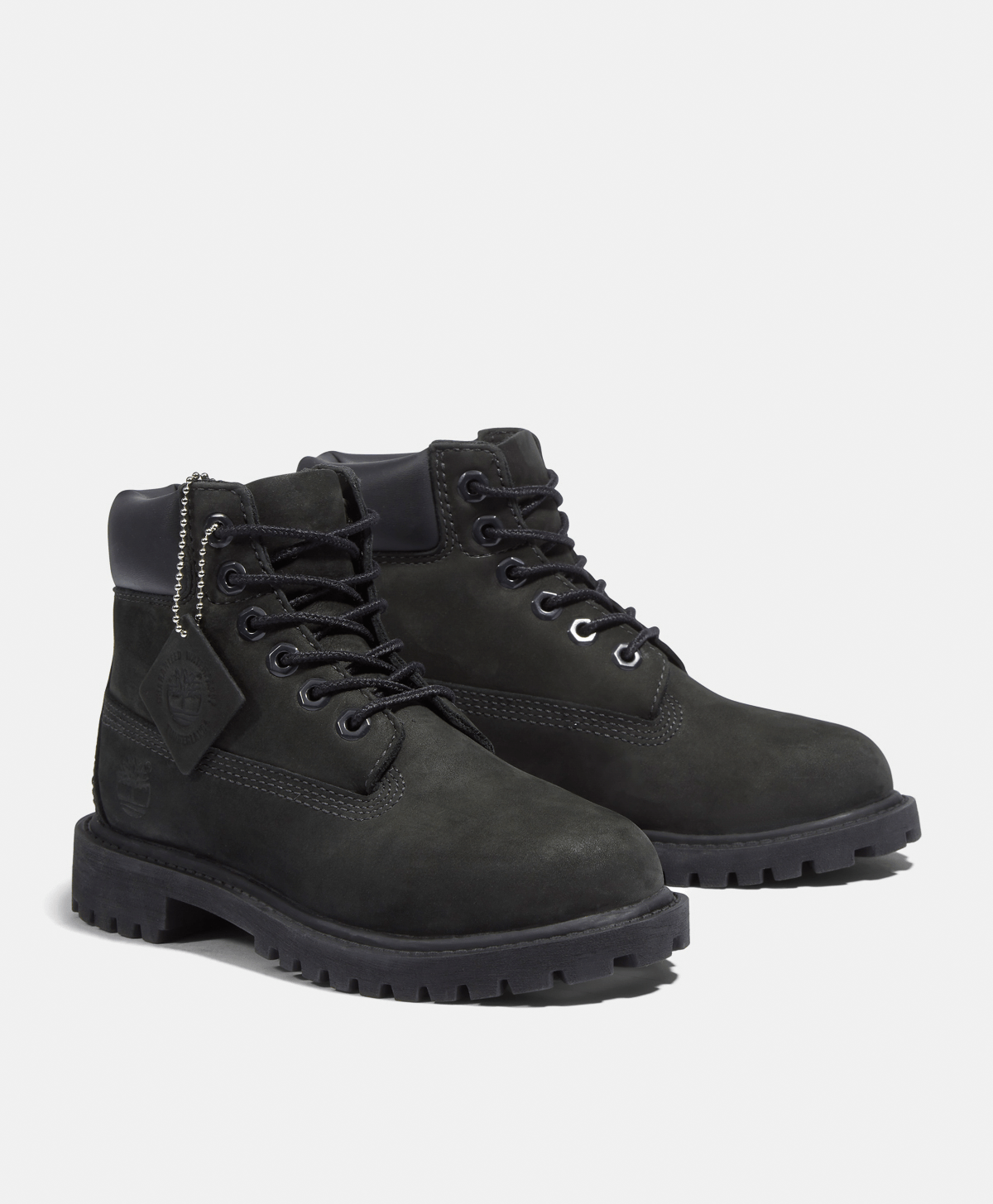 Botas Premium de 6 inch Waterproof Para Dama Timberland.