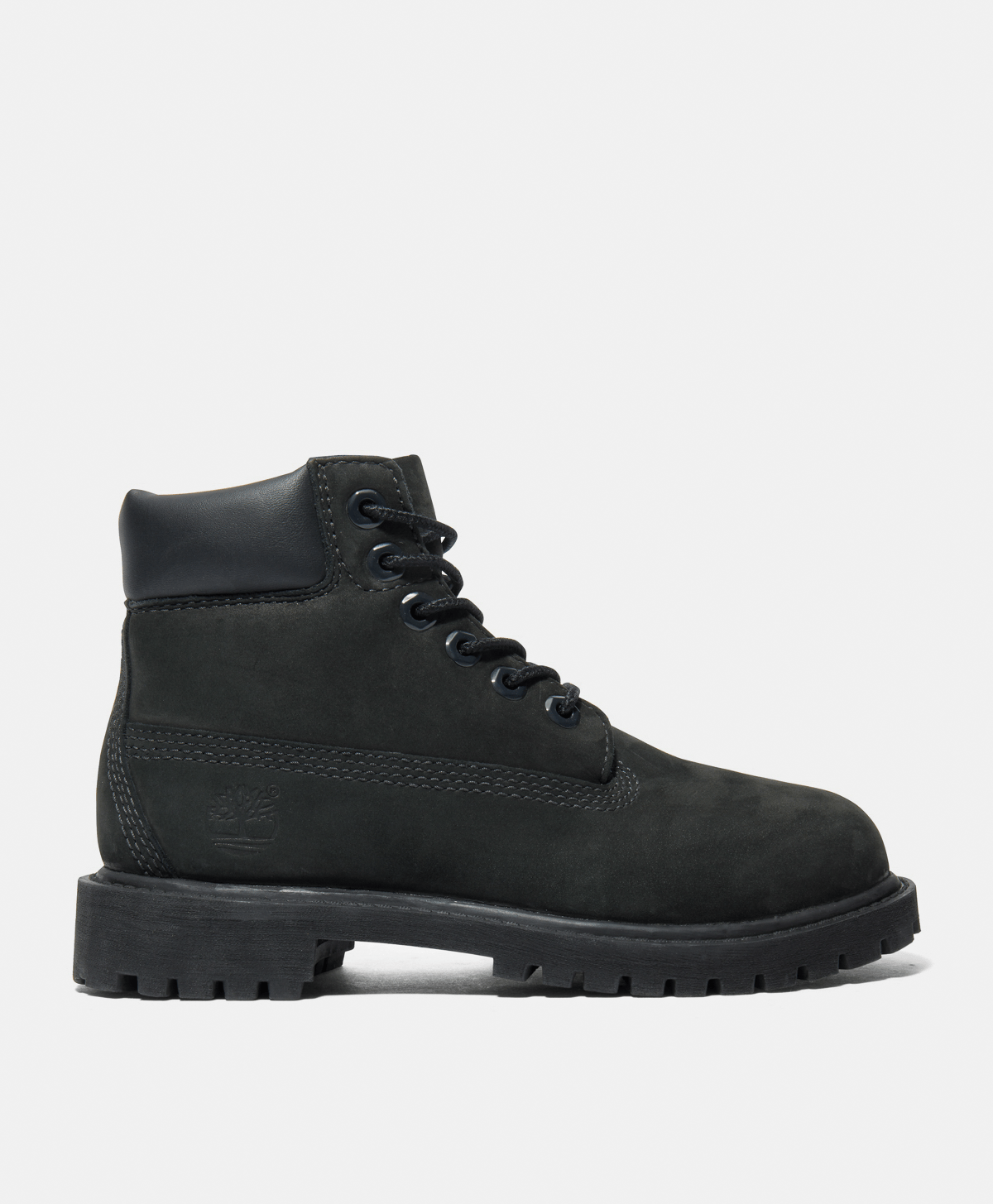 Botas Premium de 6 inch Waterproof Para Dama Timberland.