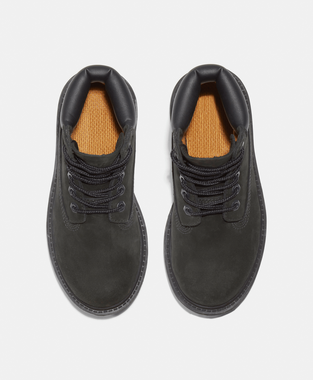 Botas Premium de 6 inch Waterproof Para Dama Timberland.