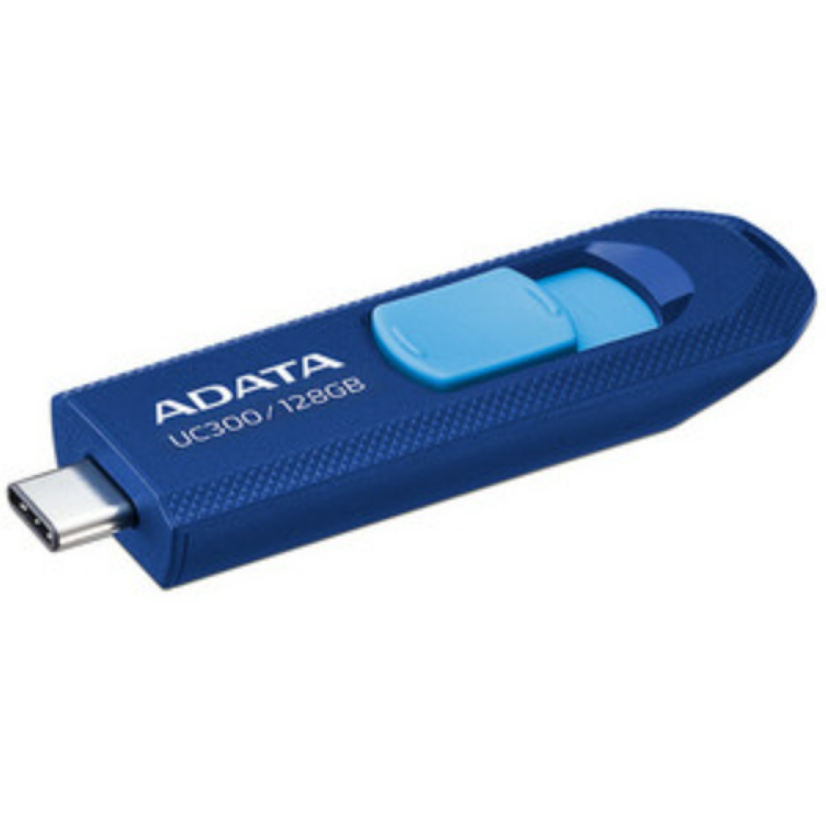 Memoria USB C Adata UC300 128GB USB 3.2 Lectura 100 MB/s